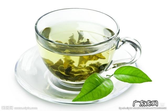 绿茶什么时候喝比较好,喝哪种?