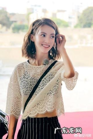 28岁金晨晒七年前体操旧照,和刘诗诗、景甜是校友,你怎么看?