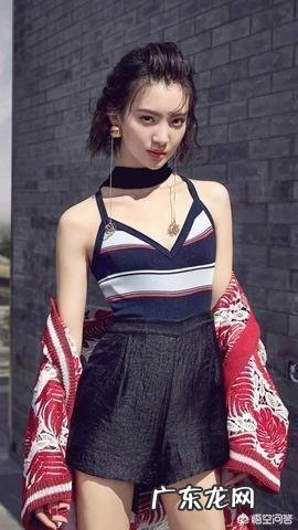 28岁金晨晒七年前体操旧照,和刘诗诗、景甜是校友,你怎么看?