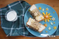 关于懒人早餐，大家有什么好的推荐吗