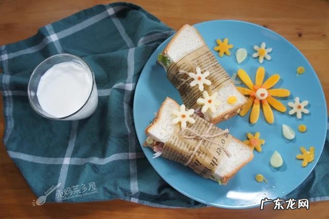 关于懒人早餐,大家有什么好的推荐吗