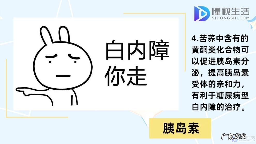 长期服用苦荞的危害? 苦荞的功效和作用