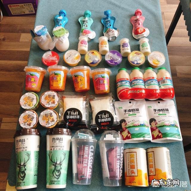 每逢佳节胖十斤,猪年的零食准备好了吗?