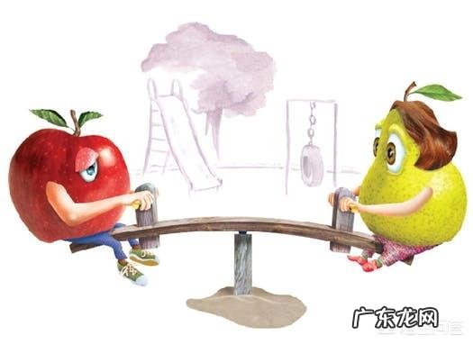 腹型肥胖和梨形肥胖 梨形肥胖和苹果型肥胖哪个更危险,容易得什么病呢?