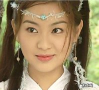 金庸笔下四大聪慧女子，黄蓉屈居第二，其余三位分别是谁？