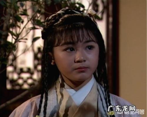 金庸笔下四大聪慧女子，黄蓉屈居第二，其余三位分别是谁？