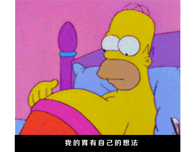 明明肚子很撑却还想吃东西怎么办?