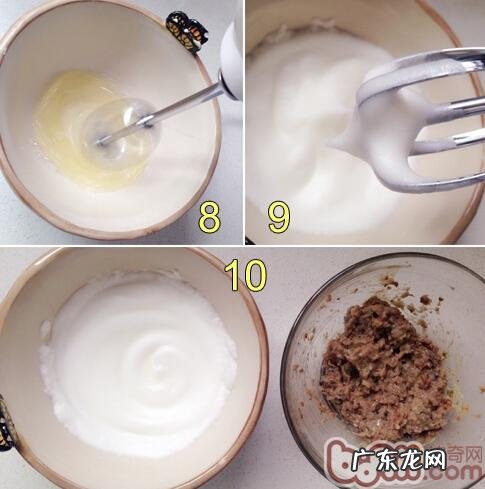 克己猫零食,超级简略的秋刀鱼玛芬