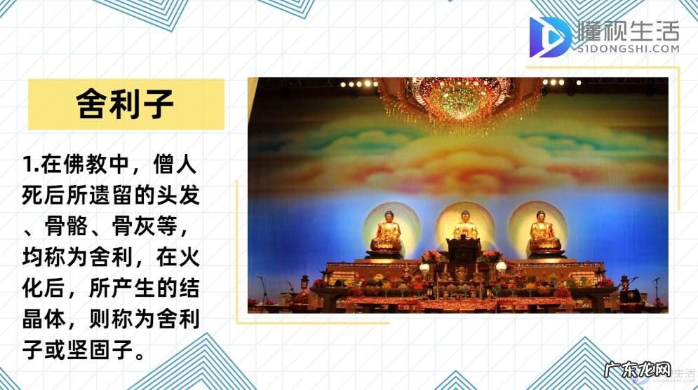 舍利子是佛教最大骗局？ 舍利子是怎么形成的