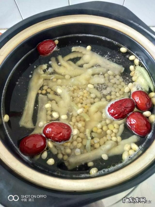 真正的美味汤做法 如何煮一道简单美味的汤?