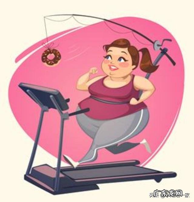 产后肥胖怎么减重?新妈妈怎么防止产后肥胖?