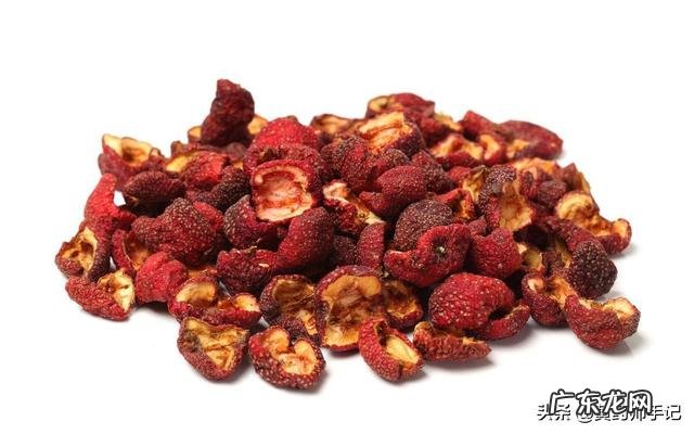 荷叶山楂茶减肥功效怎么样呢?