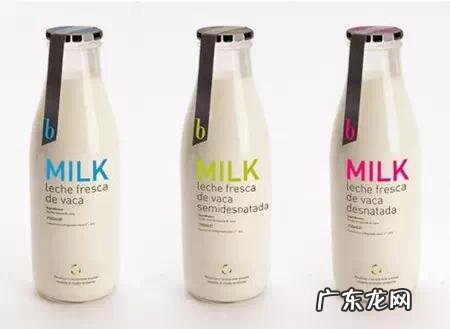 低脂脱脂全脂牛奶有什么区别 全脂、脱脂和低脂牛奶都有什么不同?