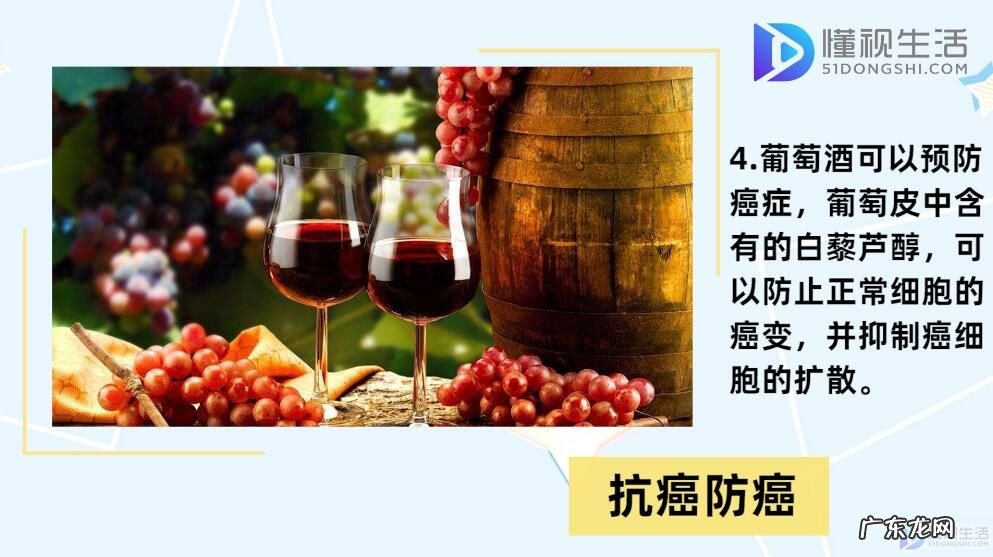 葡萄酒能增强性功能吗? 葡萄酒的功效与作用