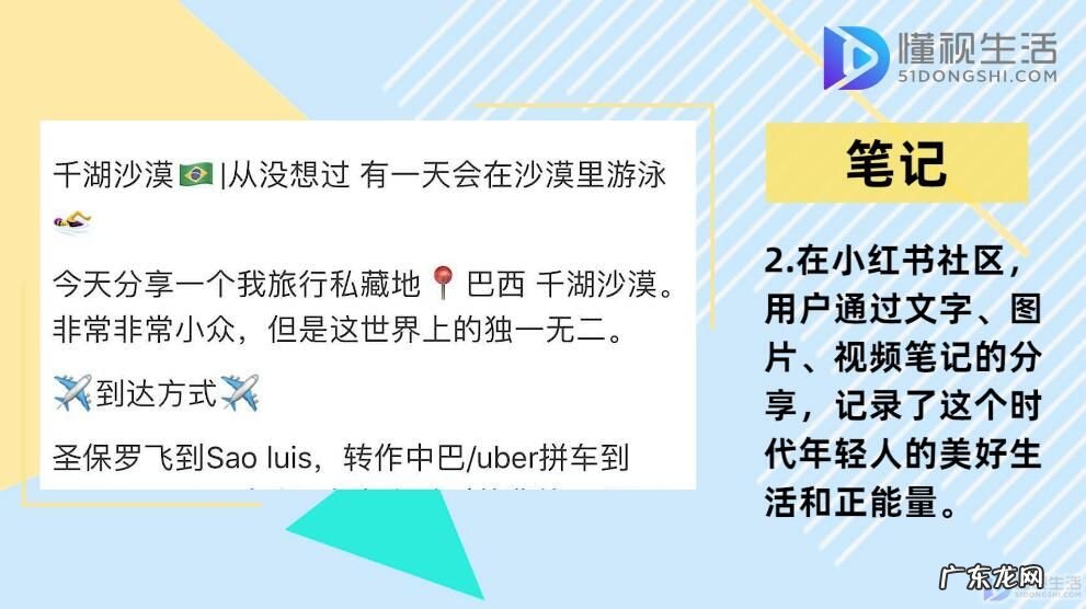 小红书毁了多少女生? 小红书是什么软件