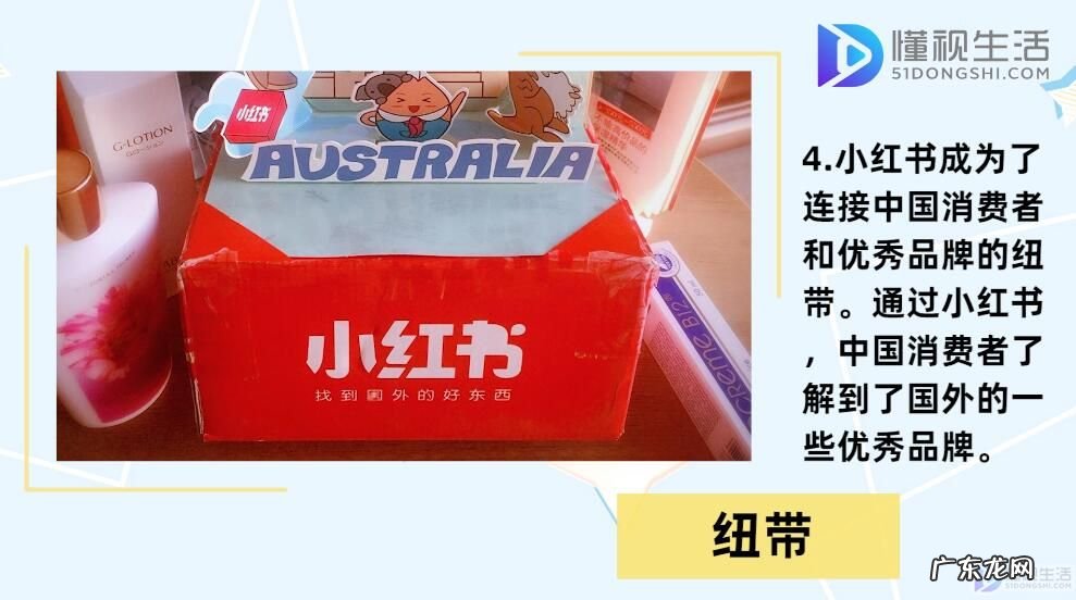 小红书毁了多少女生? 小红书是什么软件