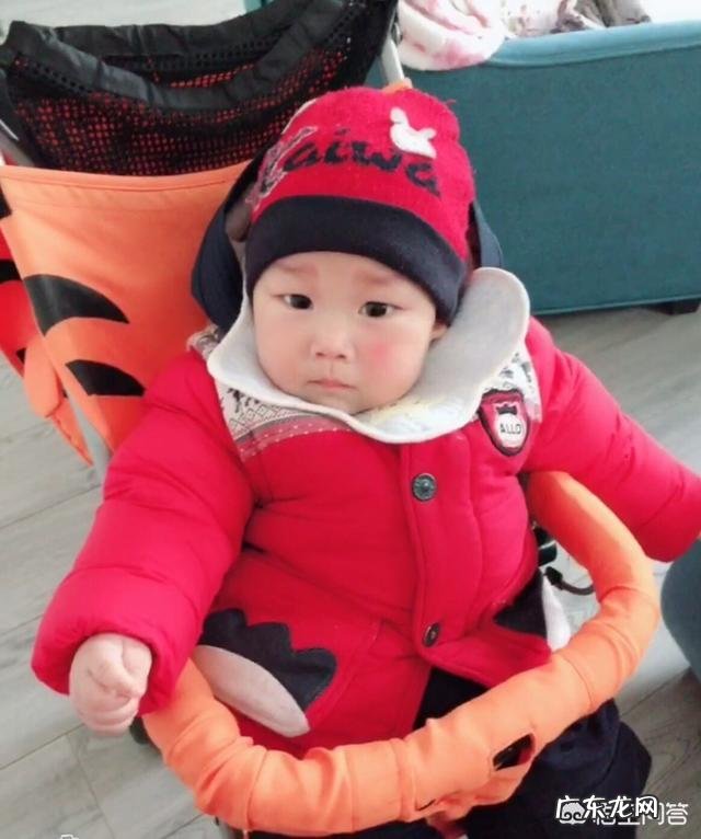 80天的母乳宝宝，体重18斤正常吗