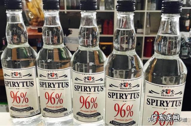 医用酒精人喝了后会有什么反应