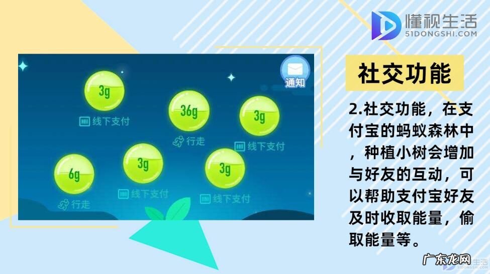 蚂蚁森林种树是真树吗？ 蚂蚁森林种树有什么用