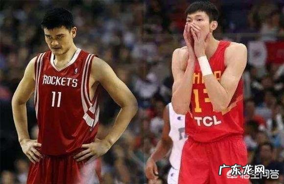 为什么周琦一直没有变壮,当年姚明只用了半个赛季就增重了?