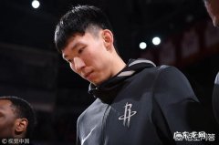 为什么周琦一直没有变壮，当年姚明只用了半个赛季就增重了？