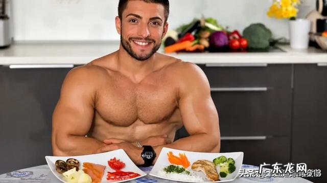 183的男生140斤算胖吗？健身应该注意什么？