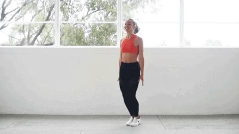 比较胖，如何将肚子上的肉减掉？