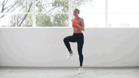 比较胖，如何将肚子上的肉减掉？