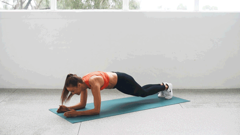 比较胖，如何将肚子上的肉减掉？