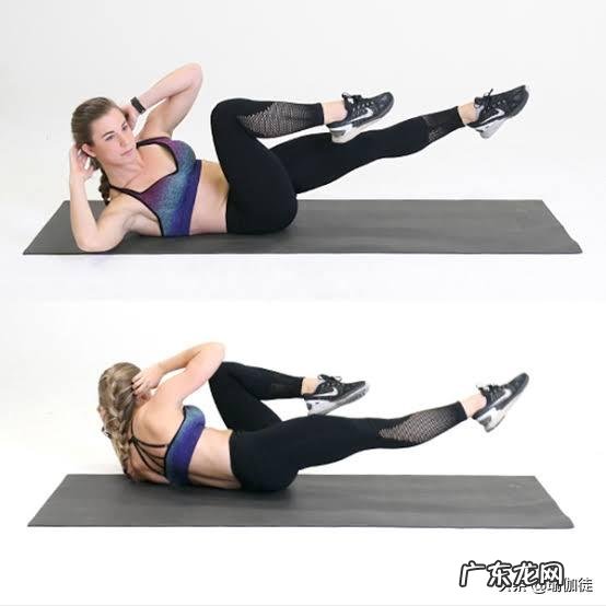 比较胖，如何将肚子上的肉减掉？