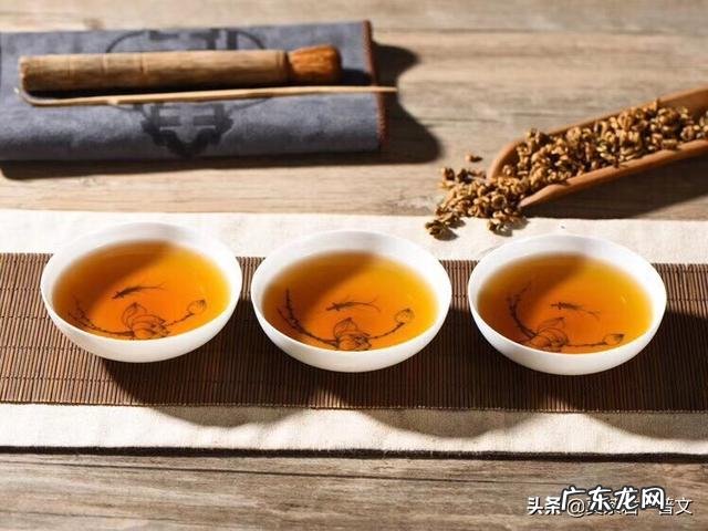 早上喝什么茶?中午喝什么茶?晚上喝什么茶?