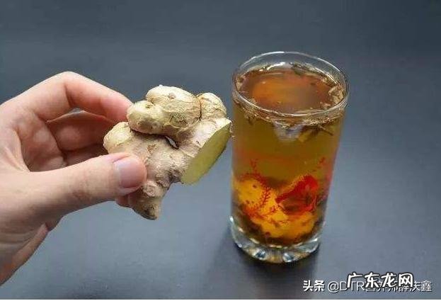 怎么用生姜减肥,会不会有副作用?