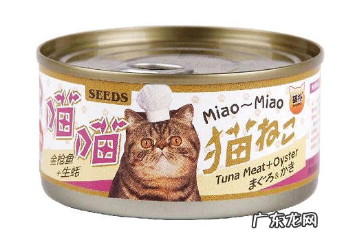 猫罐头什么牌子好？