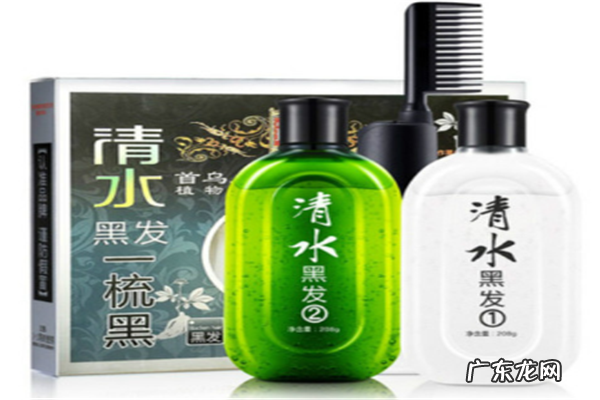 染发剂排名前十有哪些 植物染发剂十大排行榜