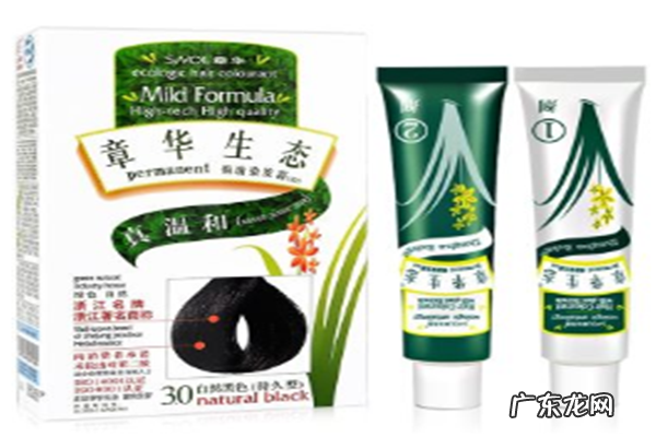 染发剂排名前十有哪些 植物染发剂十大排行榜