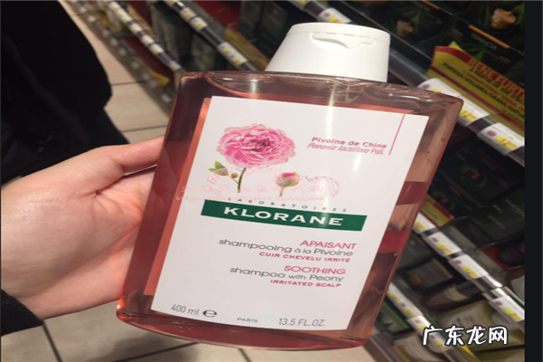 超柔顺的洗发水排行榜 最好用的洗发水排行榜前十名