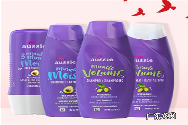 超柔顺的洗发水排行榜 最好用的洗发水排行榜前十名