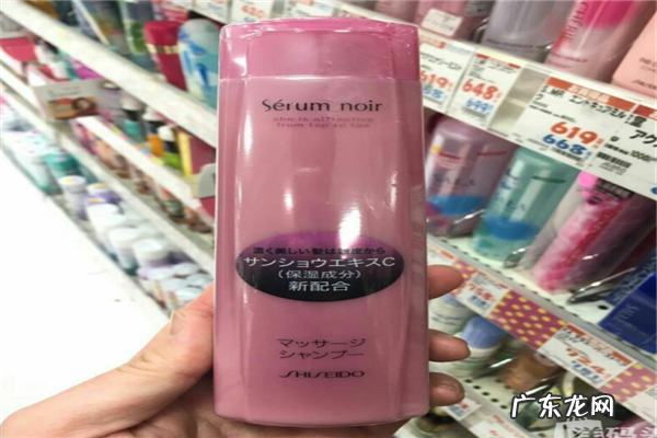 超柔顺的洗发水排行榜 最好用的洗发水排行榜前十名