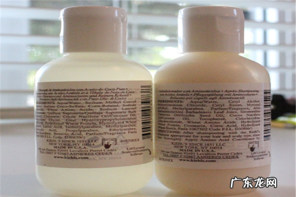 超柔顺的洗发水排行榜 最好用的洗发水排行榜前十名