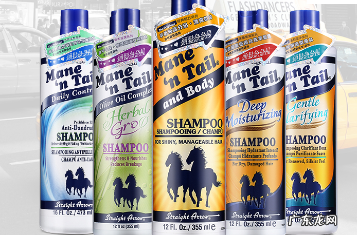 袋鼠洗发水含硅油吗 全球超好用的十大洗发水盘点:袋鼠洗发水第7