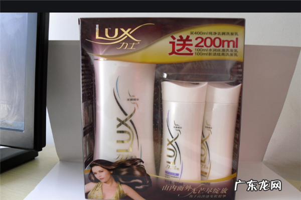 洗发水排行 国内十大好用的洗发水