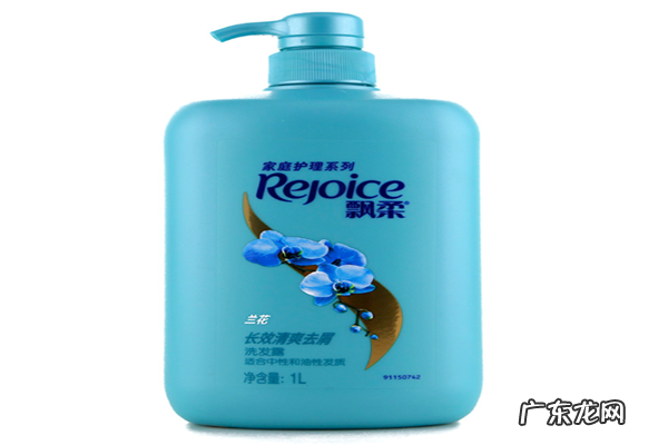 洗发水排行 国内十大好用的洗发水