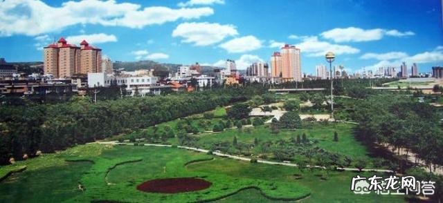 宝鸡十大网红景区? 宝鸡景点大全排行榜