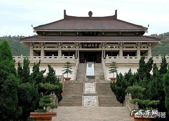 宝鸡十大网红景区? 宝鸡景点大全排行榜