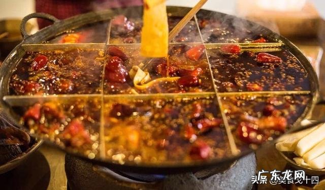成都的美食很多，你喜欢吃的有哪几种呢？