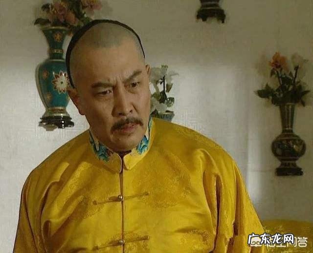 有哪些穿越到清朝的电视剧 满清电视剧大全排行榜