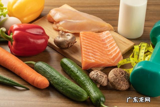 每天到底吃多少，才能减肥？