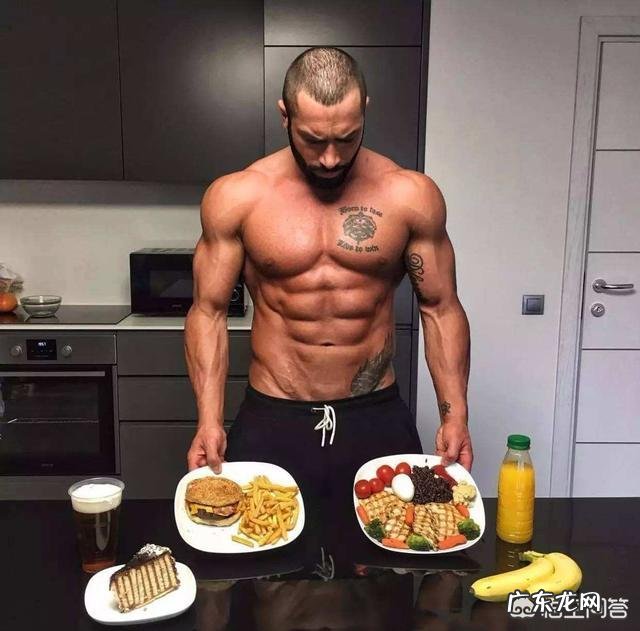 高蛋白低脂肪低热量的食物前十名 哪些是含有高蛋白低脂肪的食物?