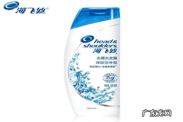 男士推荐的10款洗发水 口碑最好的男士洗发水