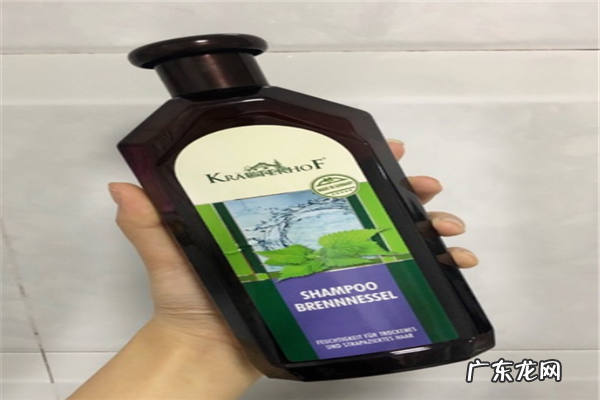 男士推荐的10款洗发水 口碑最好的男士洗发水